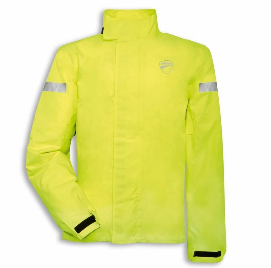 Ducati Strada V3 Regenjas - Afbeelding 3