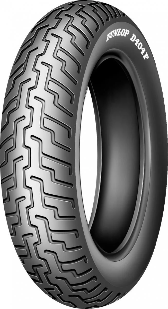Dunlop 130/90 -16 D404FG TT 67H VN1500 CLASSIC Motorband