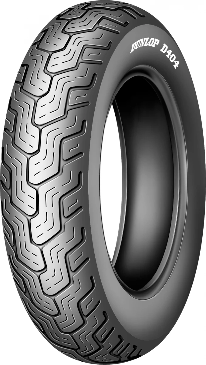 Dunlop 150/80 B16 D404 TL 71H Motorband