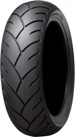 Dunlop 200/55 R16 D423 TL 77H GL1800 (2018) Motorband