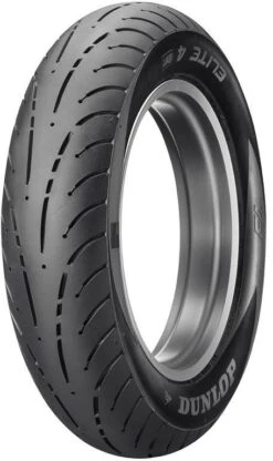Dunlop 180/60 R16 ELITE 4 TL 80H Motorband