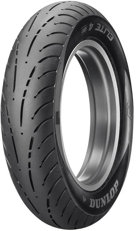 Dunlop 180/60 R16 ELITE 4 TL 80H Motorband