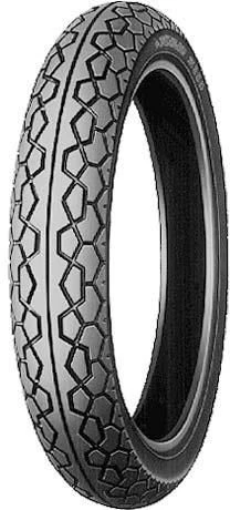 Dunlop 80/100 -16 K388 A 45P Motorband