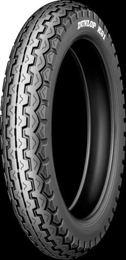 Dunlop 4.10 -18 TT100 TT 59H Motorband