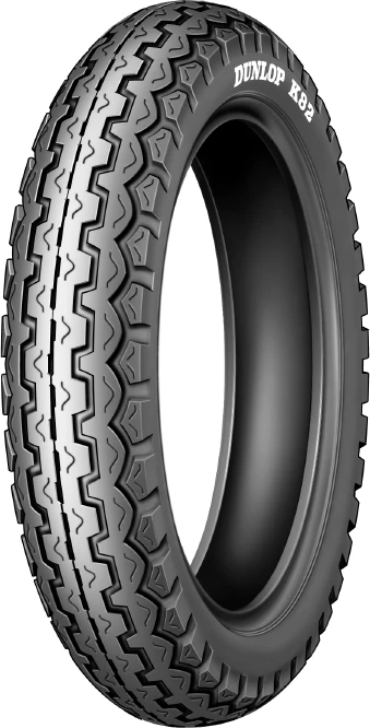 Dunlop 3.25 -18 K82 TT 52S Motorband