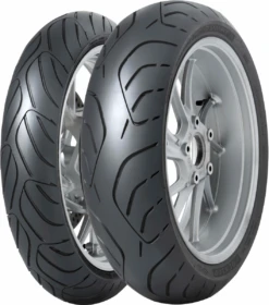 Dunlop 120/70 ZR17 ROADSMART III TL (58W) Motorband