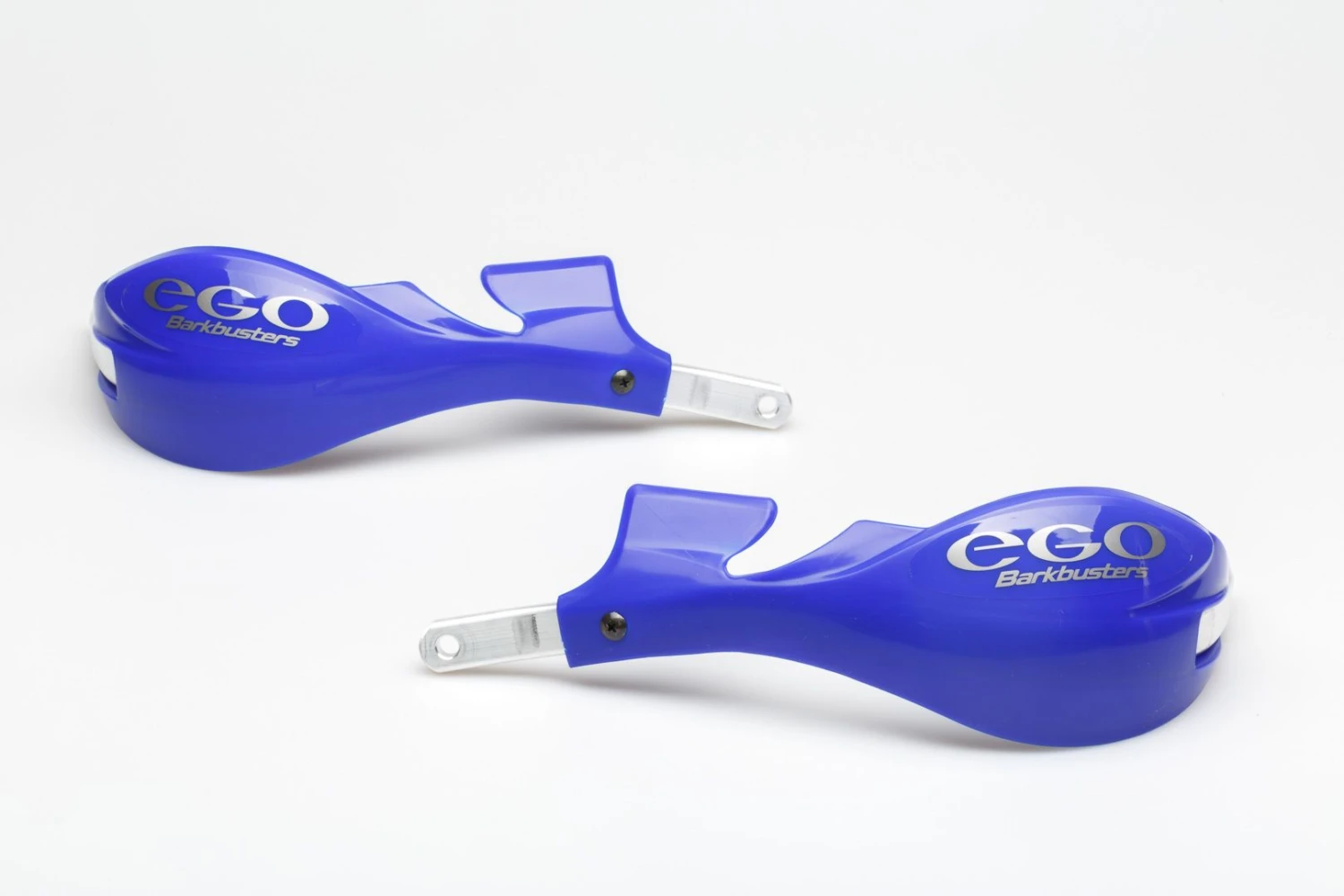 SW-Motech Ego Handkappen Blauw