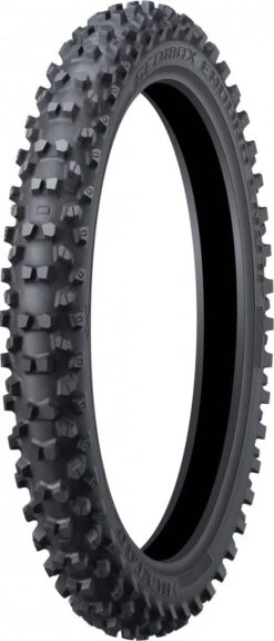 Dunlop 90/90-21 GEOMAX EN91 F 54R Motorband