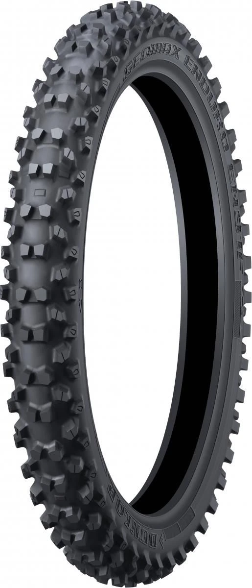 Dunlop 90/90-21 GEOMAX EN91 F 54R Motorband
