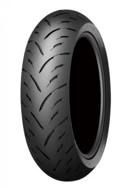 Dunlop 170/60 ZR17 GPR300 (72W) Motorband