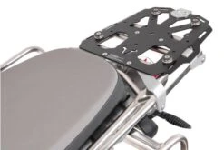 SW-Motech Topkofferrek Staal BMW R 1200 GS Adventure (08-)