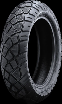 Heidenau 110/90 -13 K58 SNOWTEX TL 56Q M+S Motorband