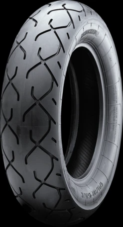 Heidenau 120/90 -18 K65 TL 71H REINF Motorband