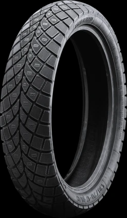 Heidenau 80/90-17 K66 TL 50S Motorband