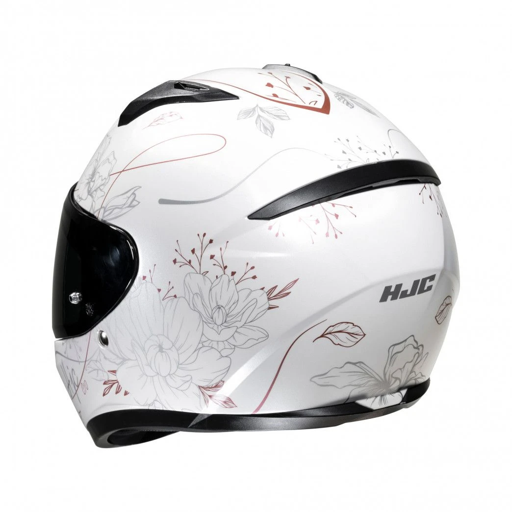HJC C10 Epik Motorhelm - Afbeelding 2