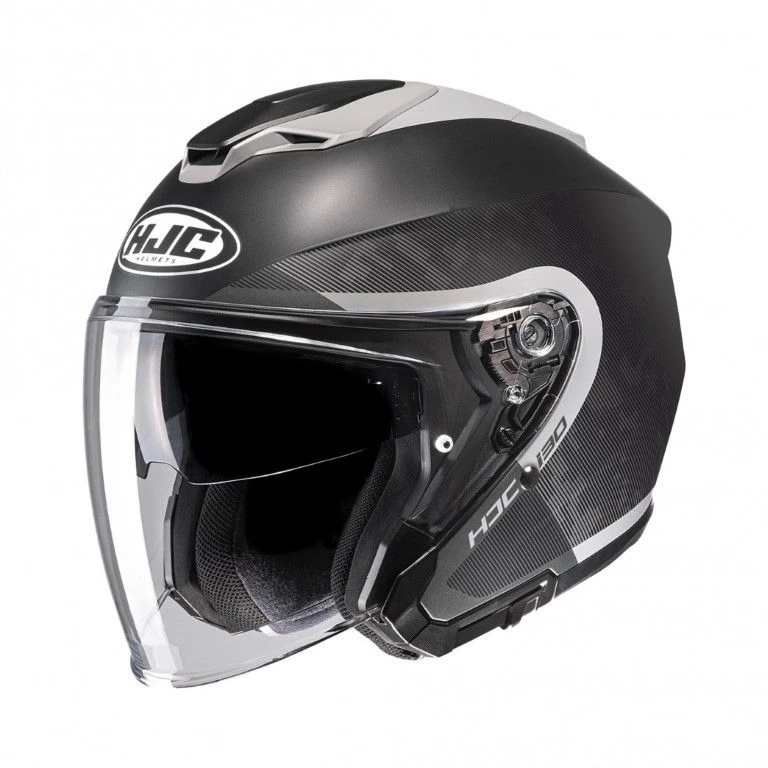 HJC I30 Dexta Motorhelm