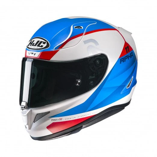 HJC RPHA 11 Texen Motorhelm - Afbeelding 2