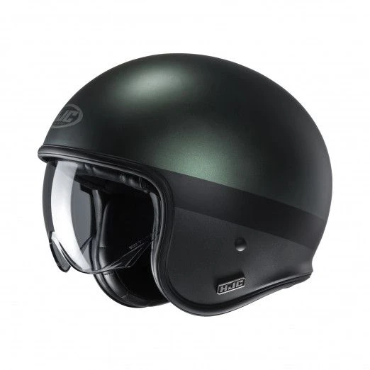 HJC V30 Perot Motorhelm