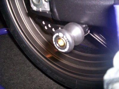 R&G CR0003OR Cotton Reels Bobbins M10 Oranje - Afbeelding 2