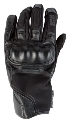 IXS ST-Plus Short Motorhandschoenen