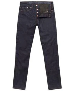 John Doe Ironhead Raw Motorbroek