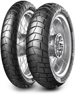 Metzeler 150/70 R18 KAROO STREET 70H Motorband