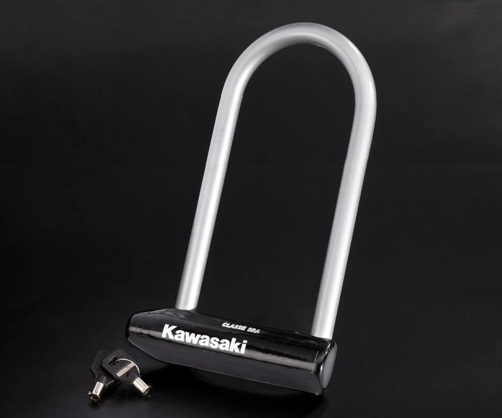 Kawasaki Beugelslot Bracket Versys 650 (17-) - Afbeelding 2