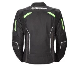 Kawasaki Amiens Motorjas