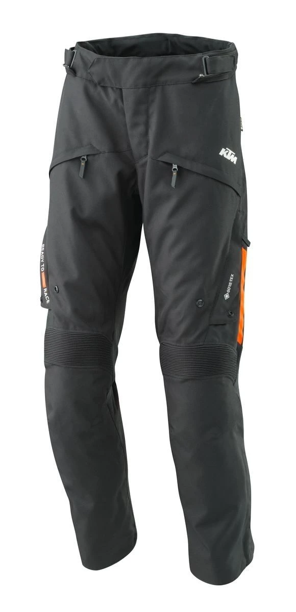KTM ADV S Gore-Tex Motorbroek - Afbeelding 2