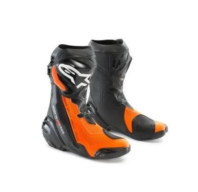 KTM Supertech R V2 Motorlaarzen - Afbeelding 2