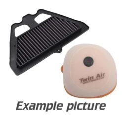 Triumph Air Filter Assy T2204242