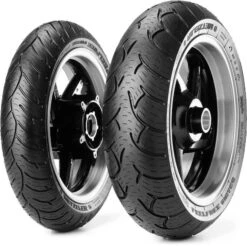 Metzeler M+S 130/70 R16 FEELFREE WINTEC TL 61P M+S Motorband