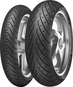 Metzeler 120/70 ZR19 ROADTEC 01 TL 60W Motorband