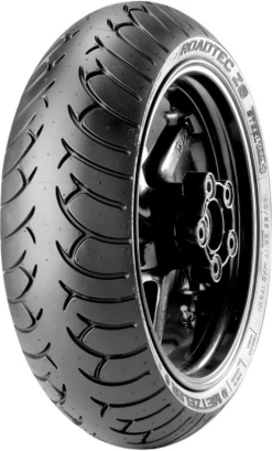 Metzeler 180/55 ZR17 ROADTEC Z6 (73W) Motorband