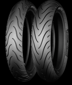 Michelin 80/80 -14 PILOT STREET TL 43P REINF Motorband