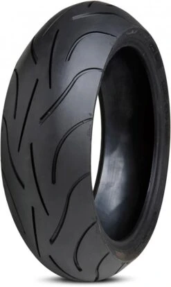 Michelin 190/50 ZR17 PILOT POWER 2CT TL (73W) Motorband