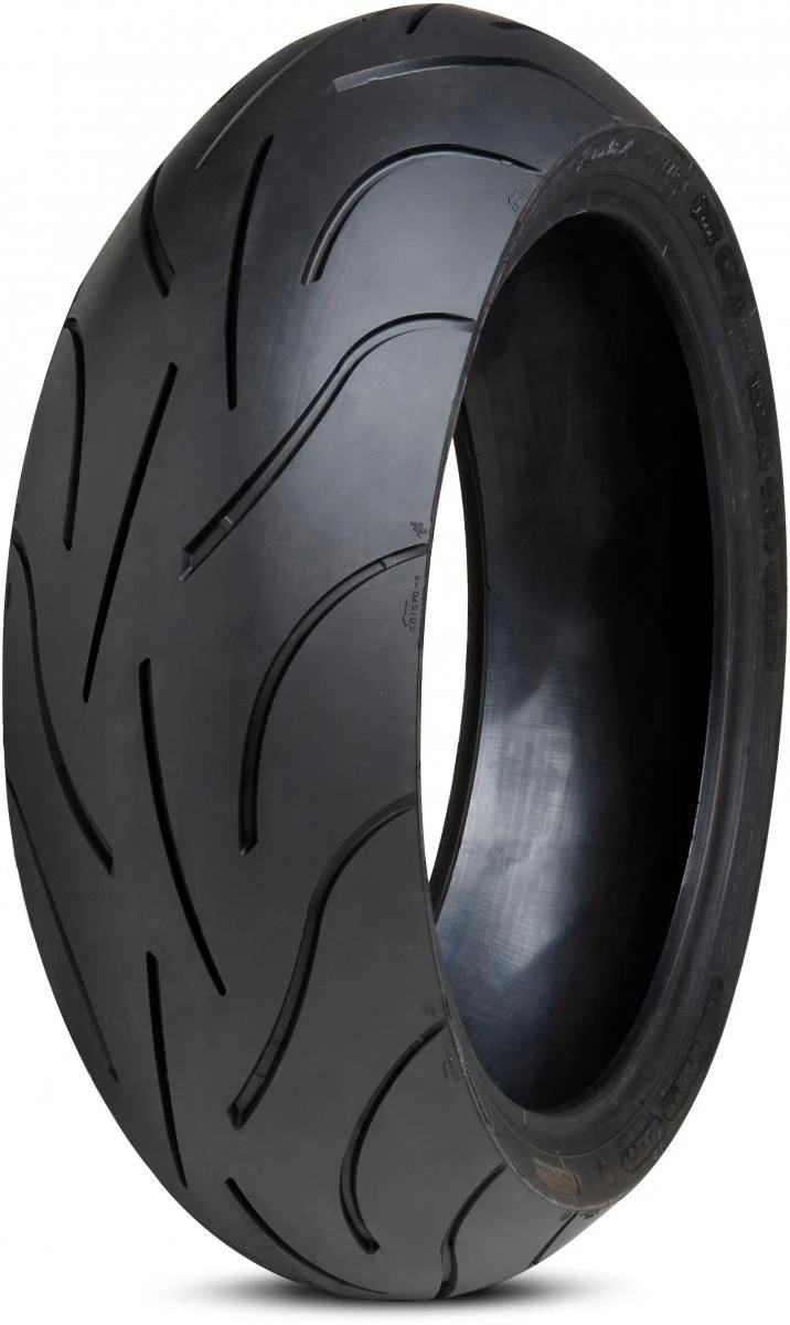 Michelin 190/50 ZR17 PILOT POWER 2CT TL (73W) Motorband
