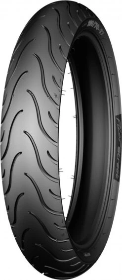 Michelin 70/90 -17 PILOT STREET TL 43S REINF Motorband