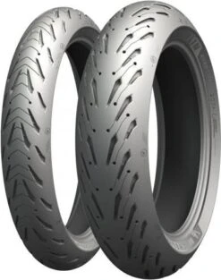 Michelin 190/50 ZR17 ROAD 5 TL (73W) Motorband