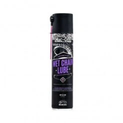 Muc-off Wet Chain Lube 400 ML