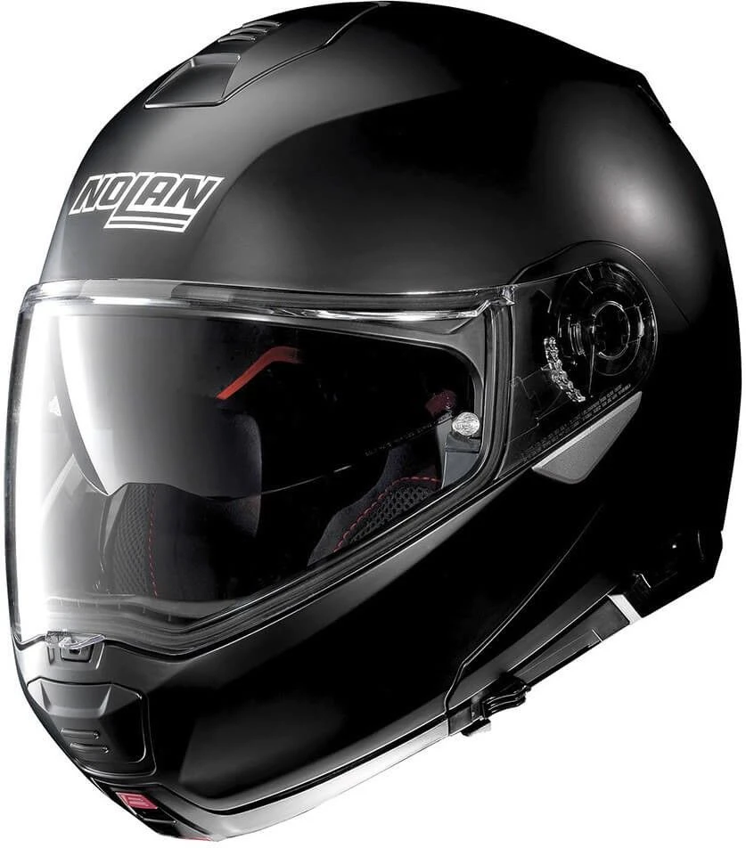 Nolan N100-5 Classic Motorhelm