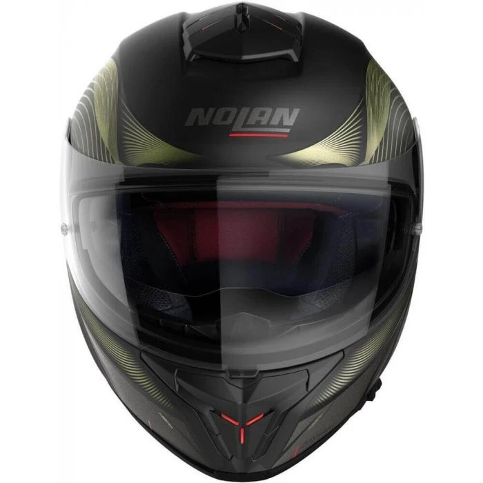 Nolan N80-8 Powerglide Motorhelm - Afbeelding 2