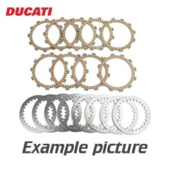 Ducati Koppelingskit 19020361C