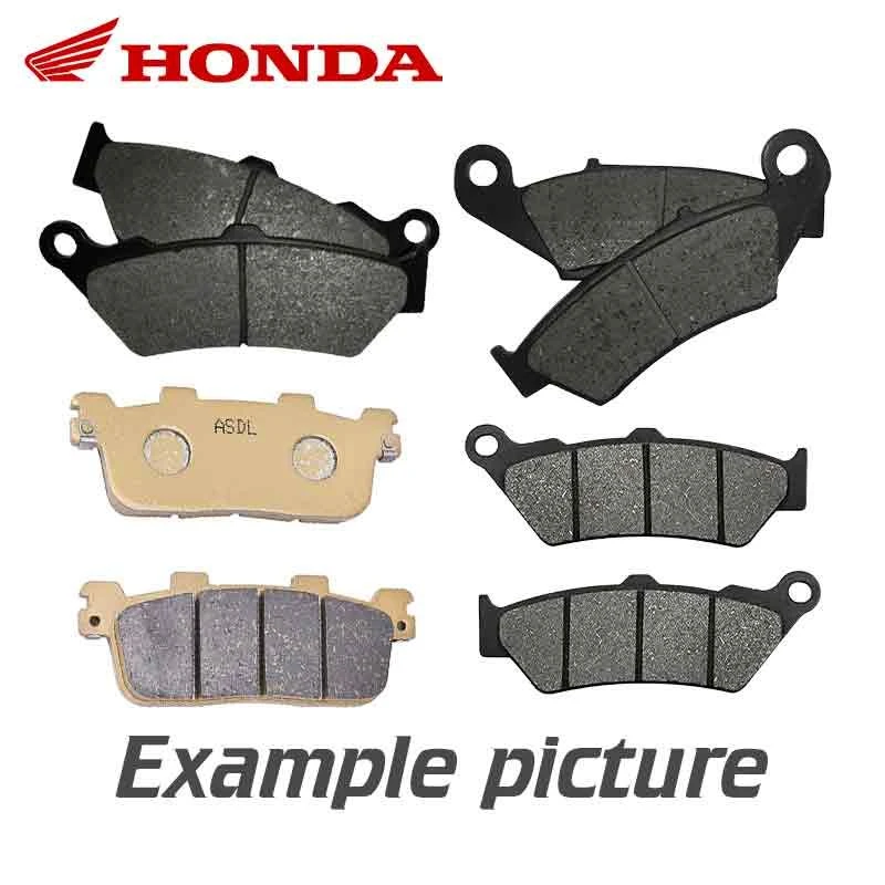 Honda Remblokken 06430-131-405