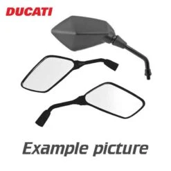 Ducati Spiegel Links 52310472B