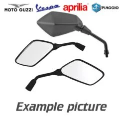 Aprilia Spiegel Links 2B005799