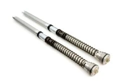 Kawasaki Ohlins Voorveren Set