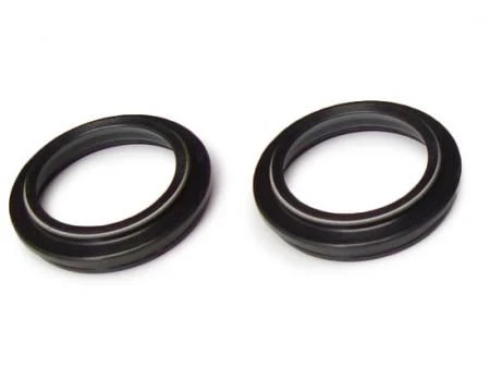 Parts Plus Stofkap Voorvork Set DSK-011