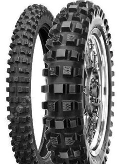 Pirelli 4.00 -18 MT16 GARACROSS 64M Motorband