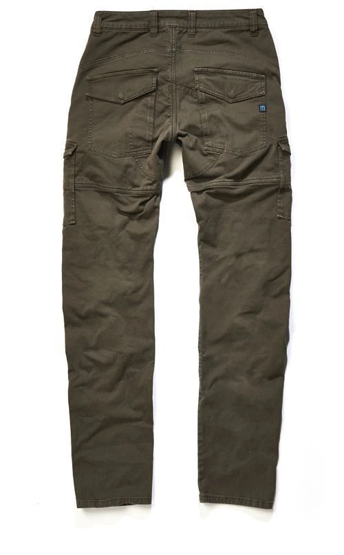 PMJ Santiago Heren Motorbroek